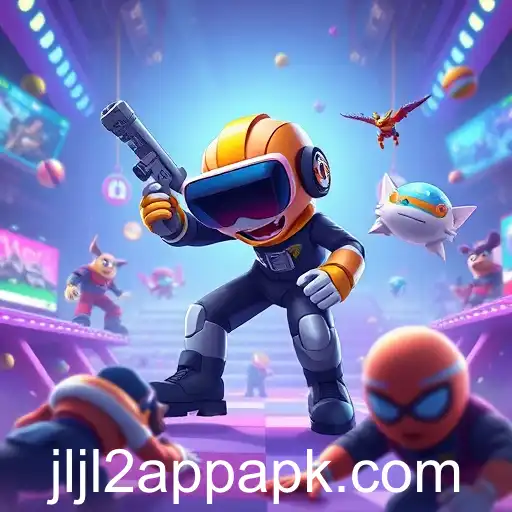 Jljl2 login app apk
