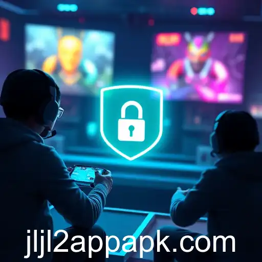 Jljl2 login app apk