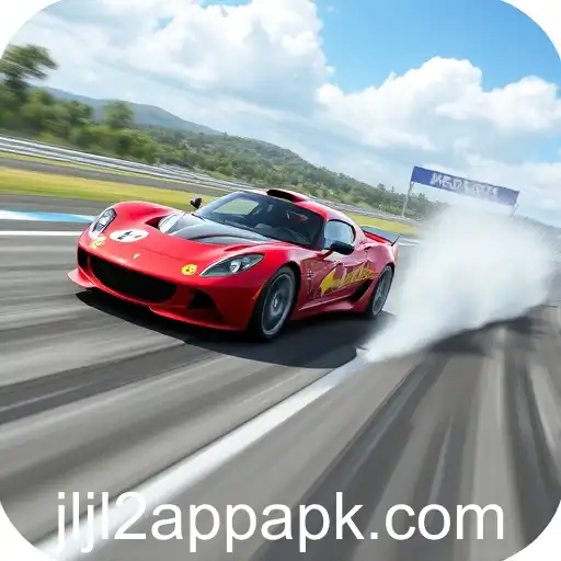 The Surge of Jljl2 Login App APK in Gaming